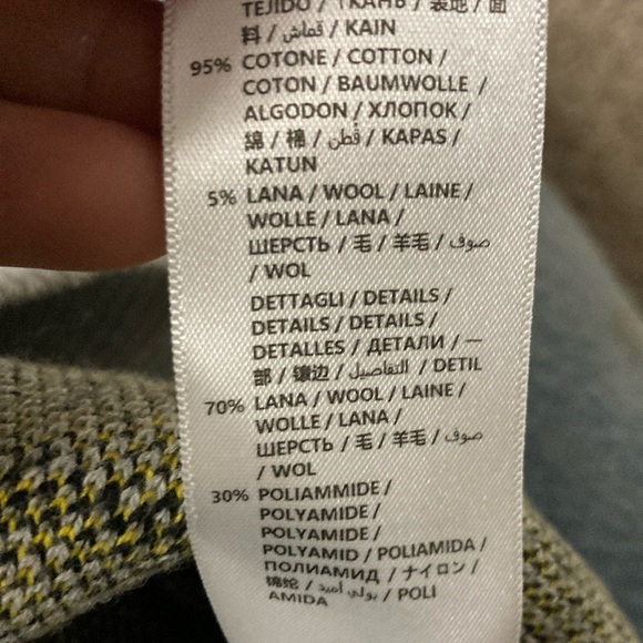 Stella McCartney Kids Gray Sweater - Picture 6 of 6